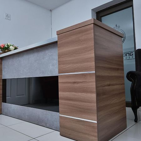 Oleratong Guest House Evander المظهر الخارجي الصورة