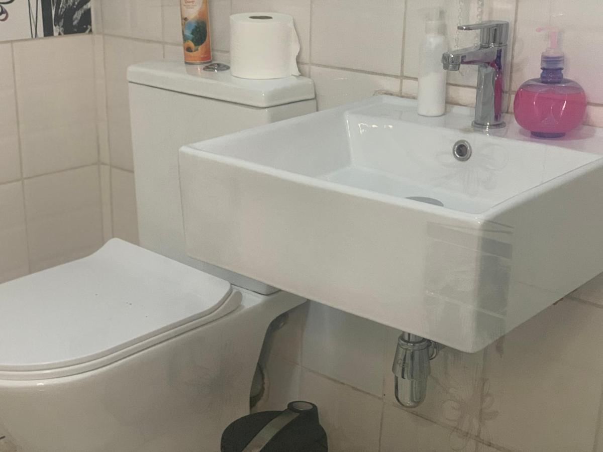 Oleratong Guest House Evander المظهر الخارجي الصورة